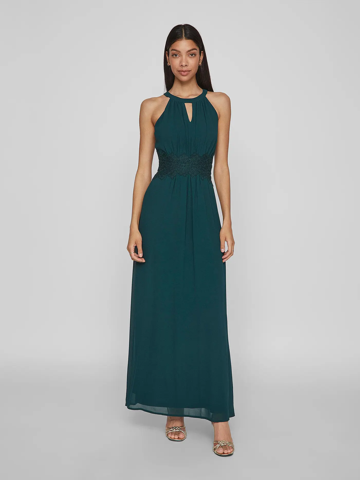 VILA | Abendkleid VIMILINA | 